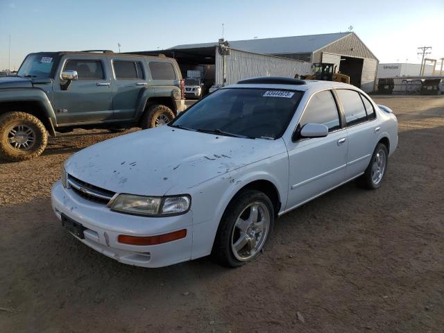 NISSAN MAXIMA 1998 jn1ca21d0wt506879