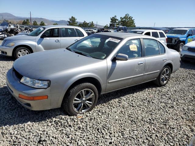 NISSAN MAXIMA 1999 jn1ca21d0xt214151