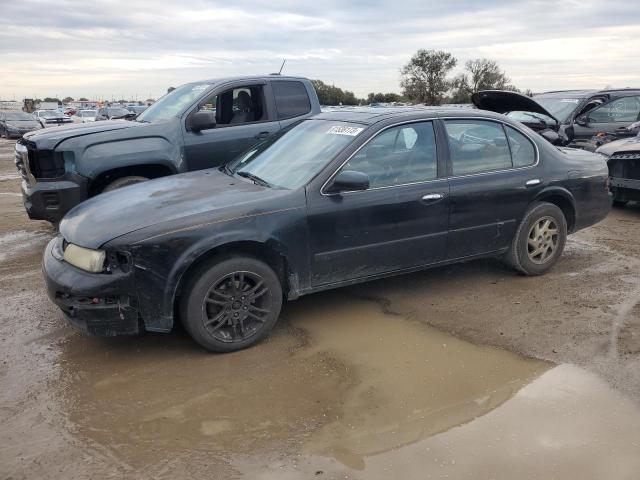 NISSAN MAXIMA 1997 jn1ca21d1vt822953