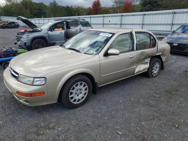 NISSAN MAXIMA GLE 1998 jn1ca21d1wm905004