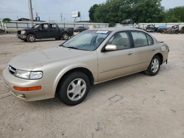 NISSAN MAXIMA 1998 jn1ca21d1wm914091