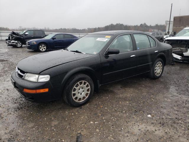 NISSAN MAXIMA 1999 jn1ca21d1xm412392