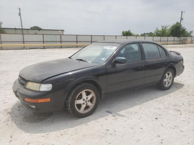 NISSAN MAXIMA 1997 jn1ca21d2vm528214