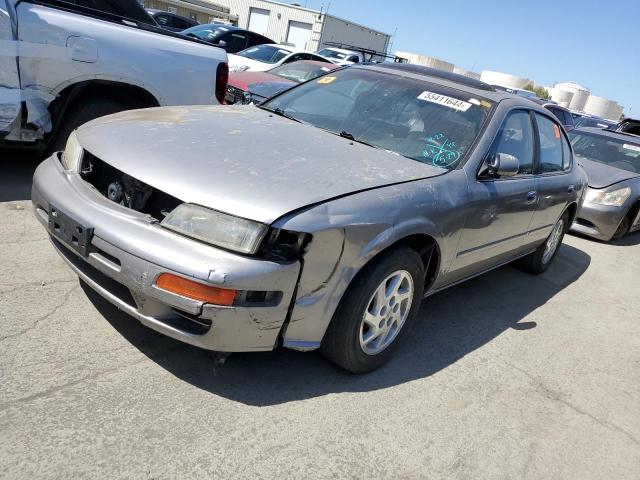 NISSAN MAXIMA GLE 1998 jn1ca21d2wt513266