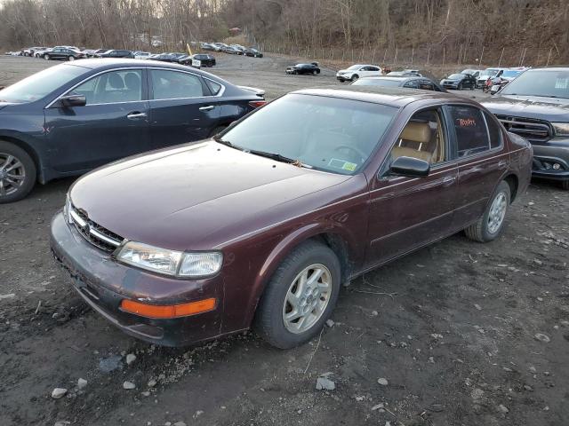 NISSAN MAXIMA 1999 jn1ca21d2xm416211