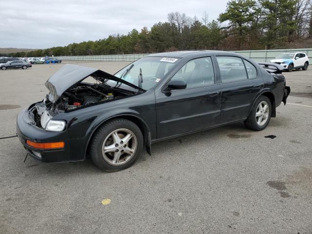 NISSAN MAXIMA 1997 jn1ca21d3vm515701