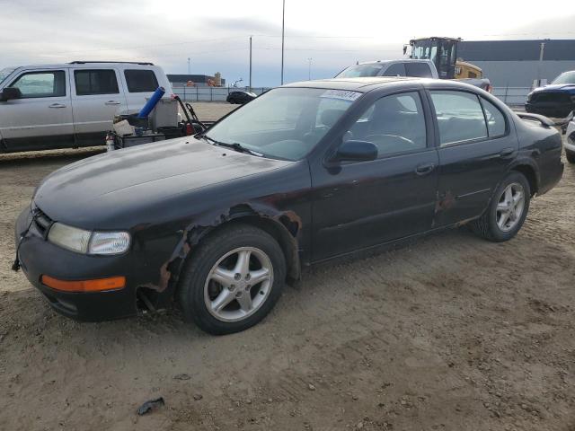 NISSAN MAXIMA GLE 1997 jn1ca21d3vt837132