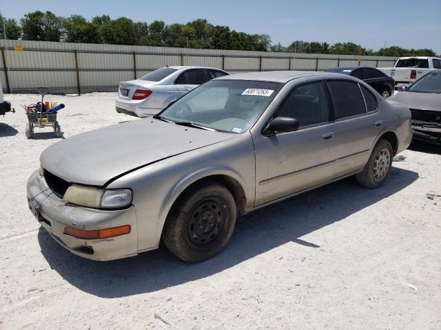 NISSAN MAXIMA GLE 1999 jn1ca21d3xt208389