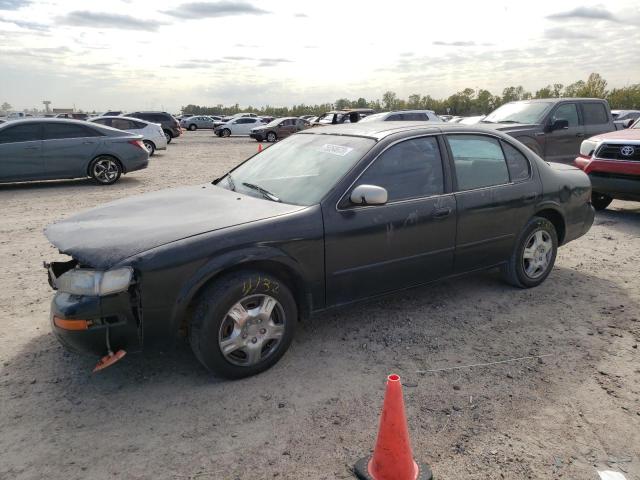 NISSAN MAXIMA 1996 jn1ca21d4tt723458