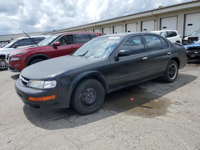 NISSAN MAXIMA GLE 1998 jn1ca21d4wm925778