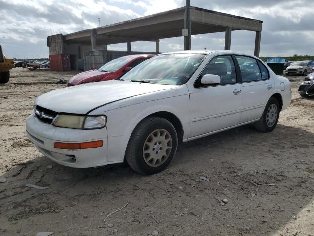 NISSAN MAXIMA 1998 jn1ca21d4wm932598