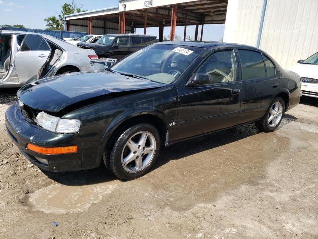 NISSAN MAXIMA 1997 jn1ca21d5vt207080