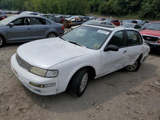 NISSAN MAXIMA GLE 1997 jn1ca21d5vt858337