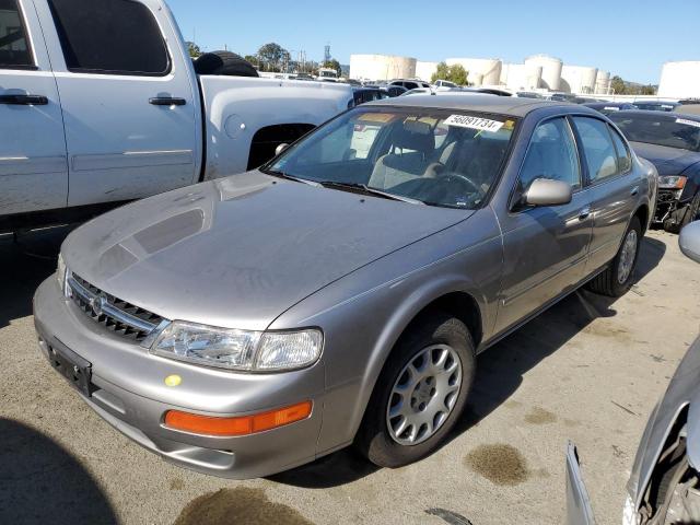 NISSAN MAXIMA 1998 jn1ca21d5wt519501