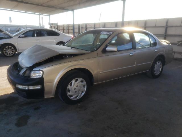 NISSAN MAXIMA 1999 jn1ca21d5xm404960