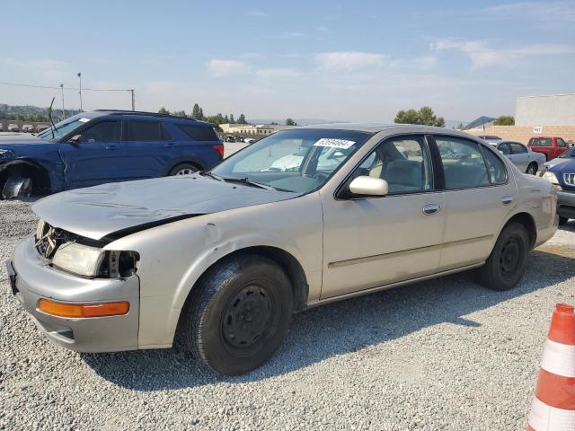 NISSAN MAXIMA 1996 jn1ca21d6tt733697