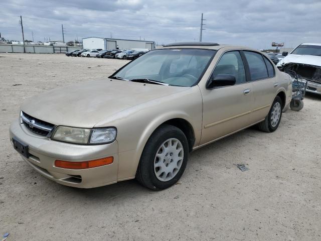 NISSAN MAXIMA 1998 jn1ca21d6wt513660