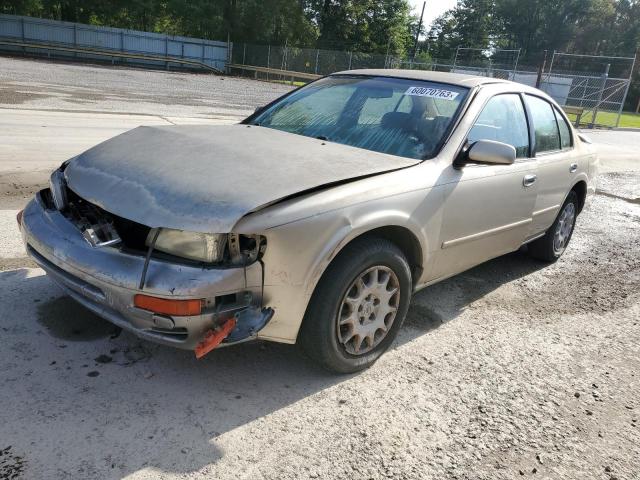 NISSAN MAXIMA 1999 jn1ca21d6xm408743