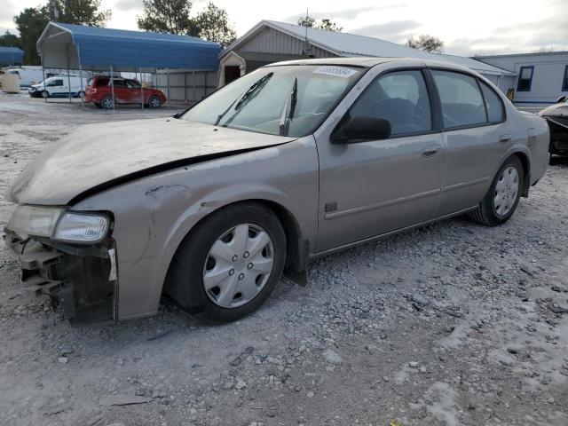 NISSAN MAXIMA 1999 jn1ca21d6xt817749