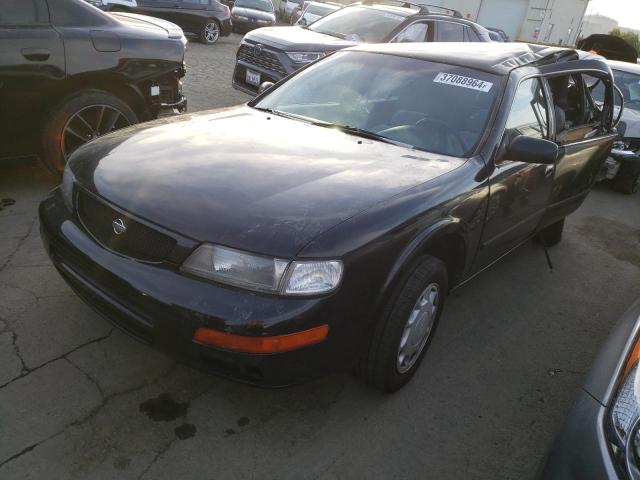 NISSAN MAXIMA 1996 jn1ca21d7tt155867