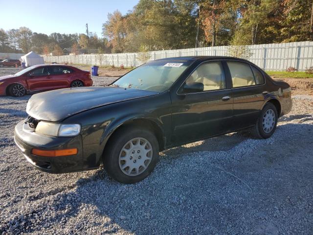 NISSAN MAXIMA 1998 jn1ca21d7wm914371