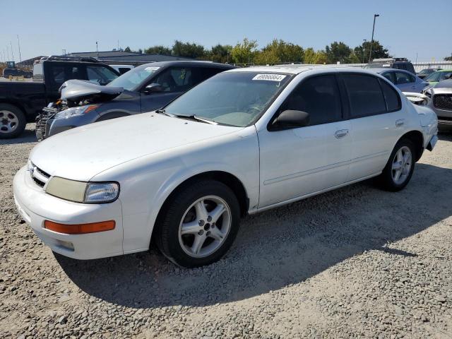 NISSAN MAXIMA GLE 1998 jn1ca21d7wm925743