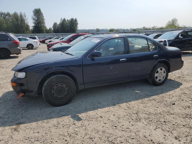 NISSAN MAXIMA GLE 1995 jn1ca21d8st029192