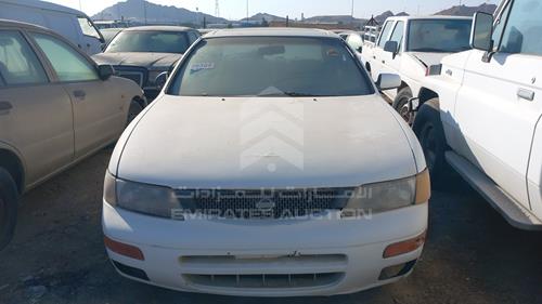 NISSAN MAXIMA 1996 jn1ca21d8tm424372