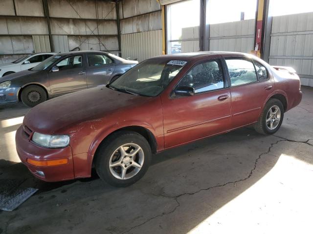 NISSAN MAXIMA 1997 jn1ca21d9vm508462