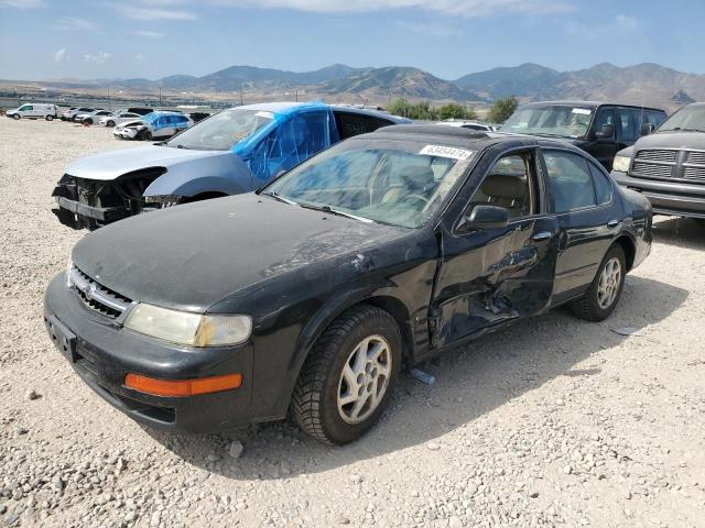 NISSAN MAXIMA 1998 jn1ca21d9wm910600