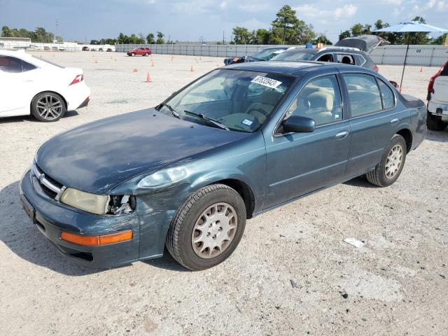 NISSAN MAXIMA 1998 jn1ca21d9wt509196