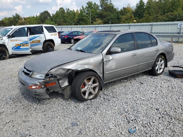 NISSAN MAXIMA GLE 1998 jn1ca21d9wt534079