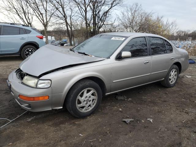 NISSAN MAXIMA 1999 jn1ca21d9xt218747