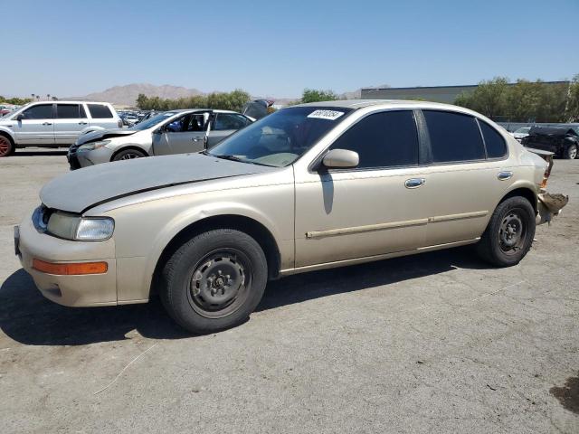 NISSAN MAXIMA 1998 jn1ca21dxwm929205