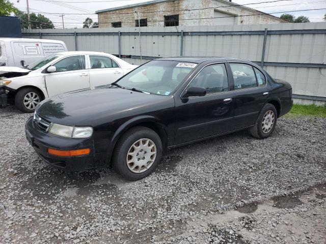 NISSAN MAXIMA 1998 jn1ca21dxwt529537