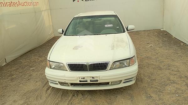 NISSAN MAXIMA 1999 jn1ca21s0xt171011