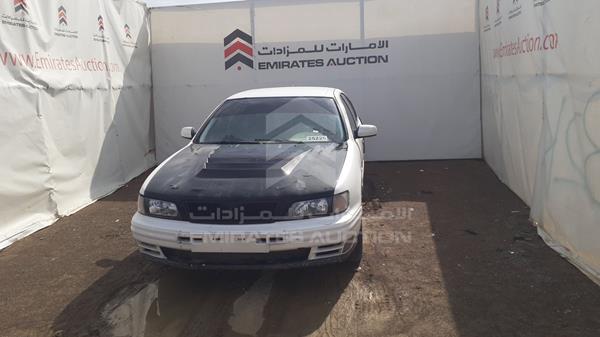 NISSAN MAXIMA 1999 jn1ca21s4xt175790