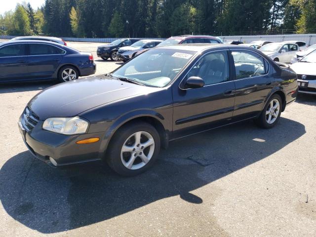 NISSAN MAXIMA 2000 jn1ca31a2yt004325