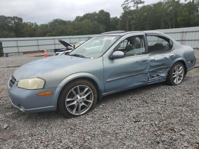 NISSAN MAXIMA 2001 jn1ca31a71t108444