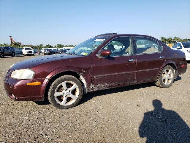 NISSAN MAXIMA 2000 jn1ca31a7yt033397