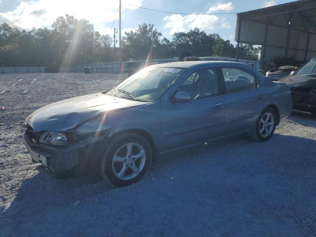 NISSAN MAXIMA GLE 2000 jn1ca31a9yt208023