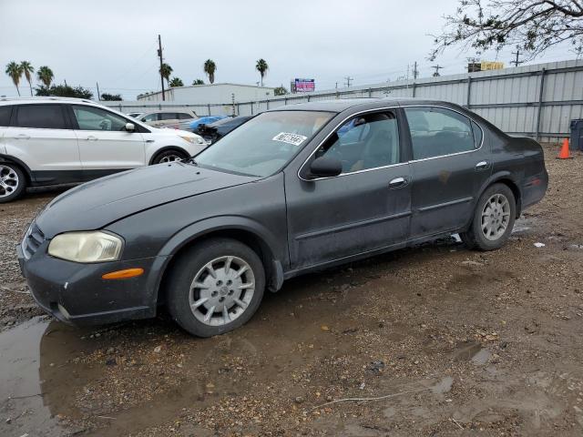 NISSAN MAXIMA 2000 jn1ca31axyt005383