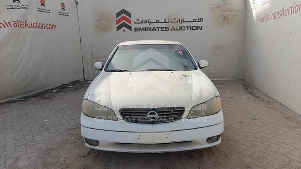 NISSAN MAXIMA 2005 jn1ca31c35m150093