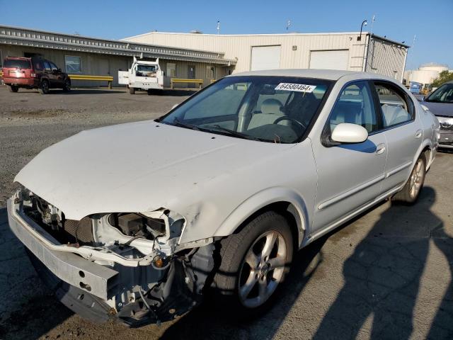 NISSAN MAXIMA GXE 2001 jn1ca31d31t607347