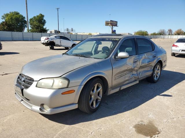 NISSAN MAXIMA GXE 2001 jn1ca31d41t817620