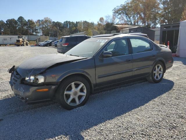 NISSAN MAXIMA 2000 jn1ca31d4yt550523