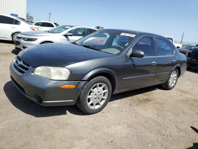 NISSAN MAXIMA 2001 jn1ca31d51t611559