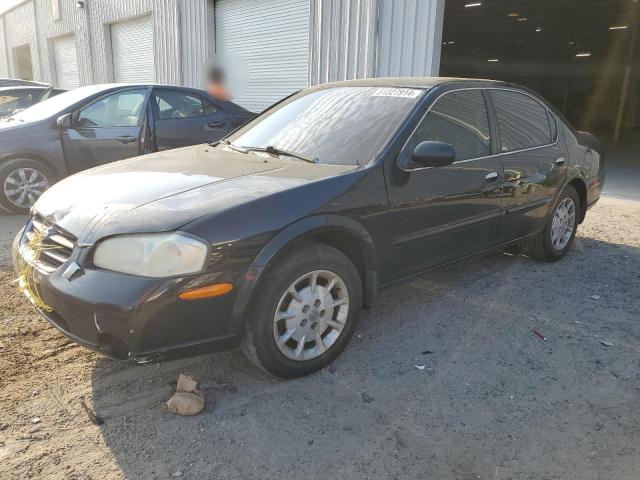 NISSAN MAXIMA 2000 jn1ca31d6yt766583