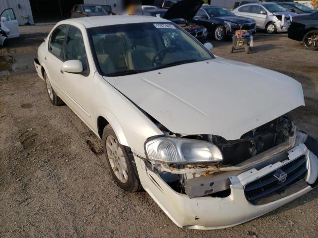 NISSAN MAXIMA GXE 2001 jn1ca31d71t823749