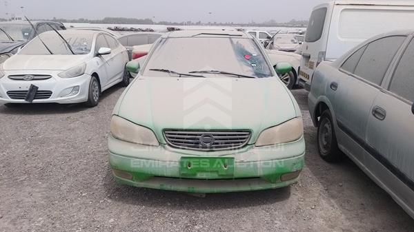 NISSAN MAXIMA 2000 jn1ca31d8yt172979